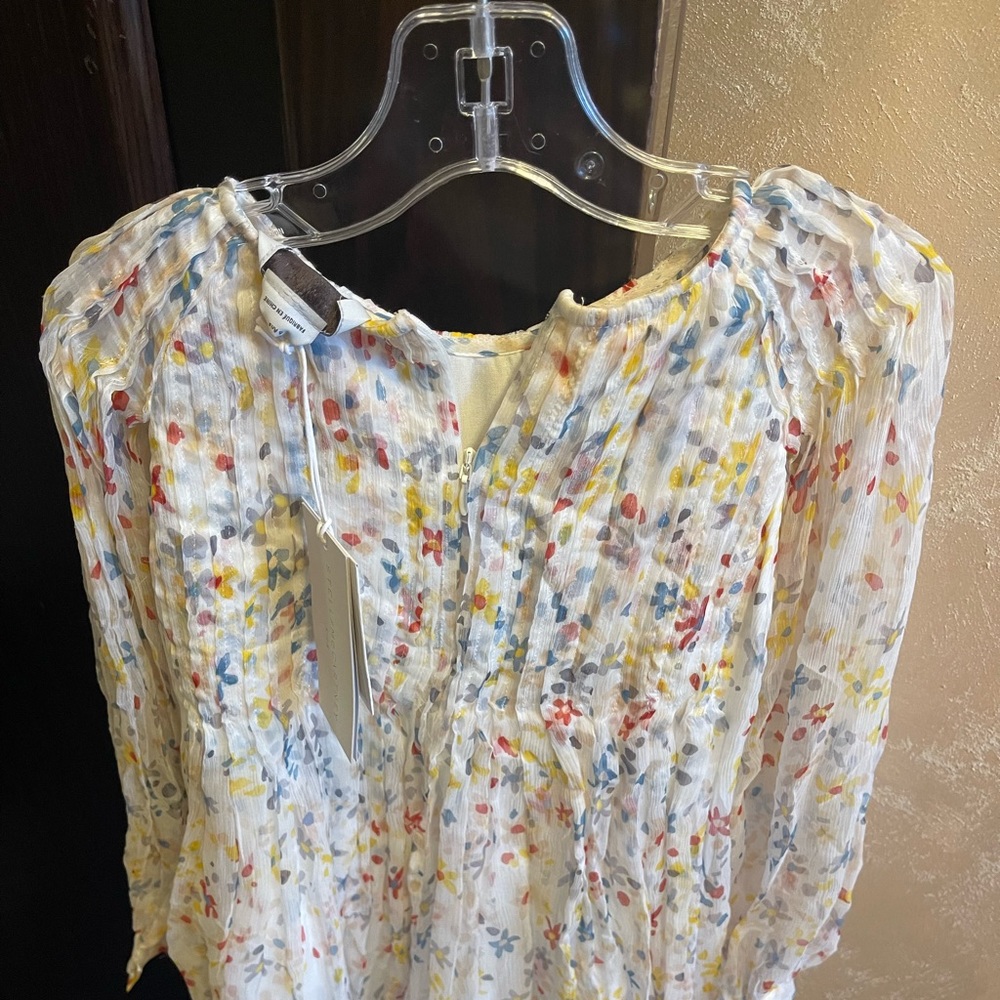Stella McCartney girls dress